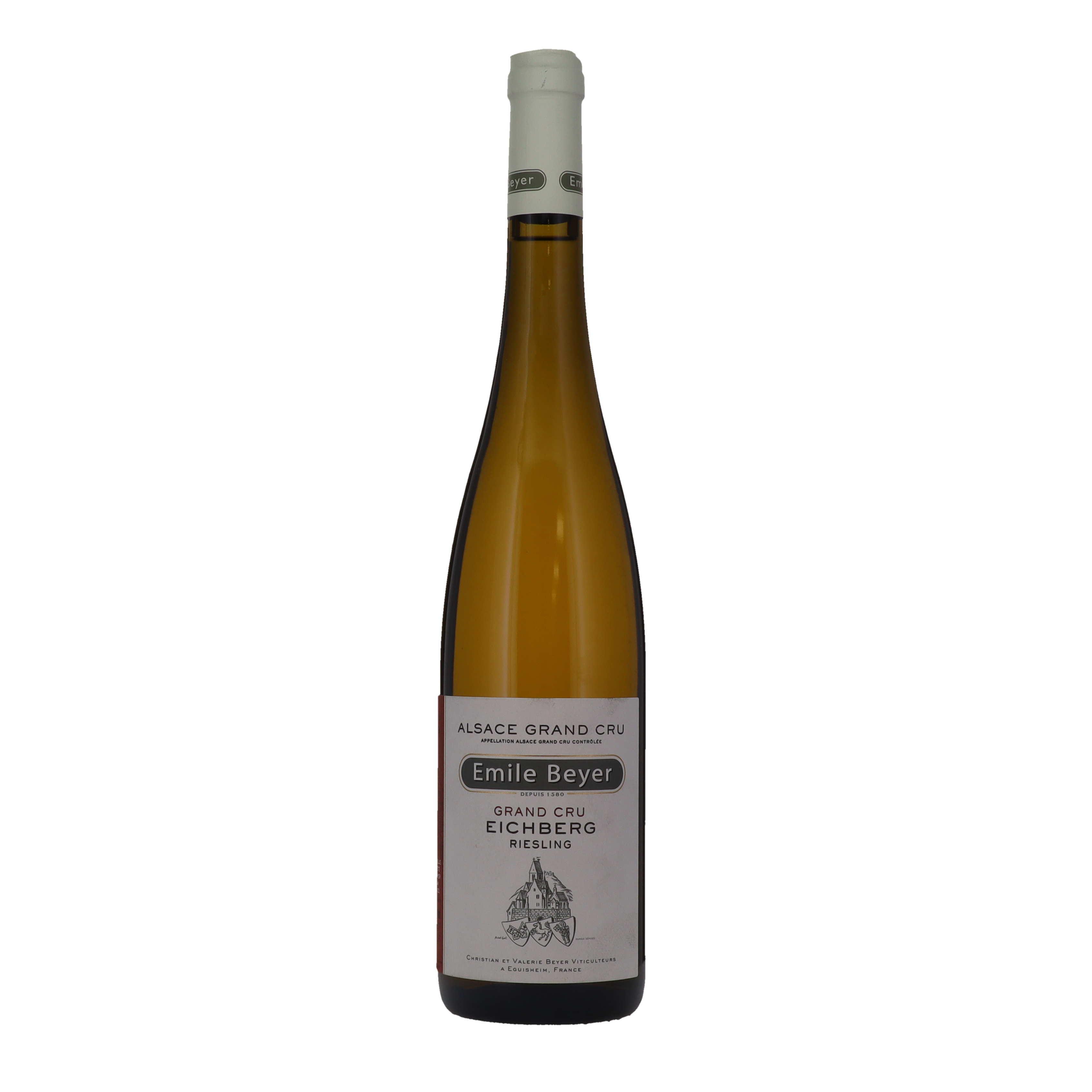 ORG BEYER RIES EICHBERG 75X12